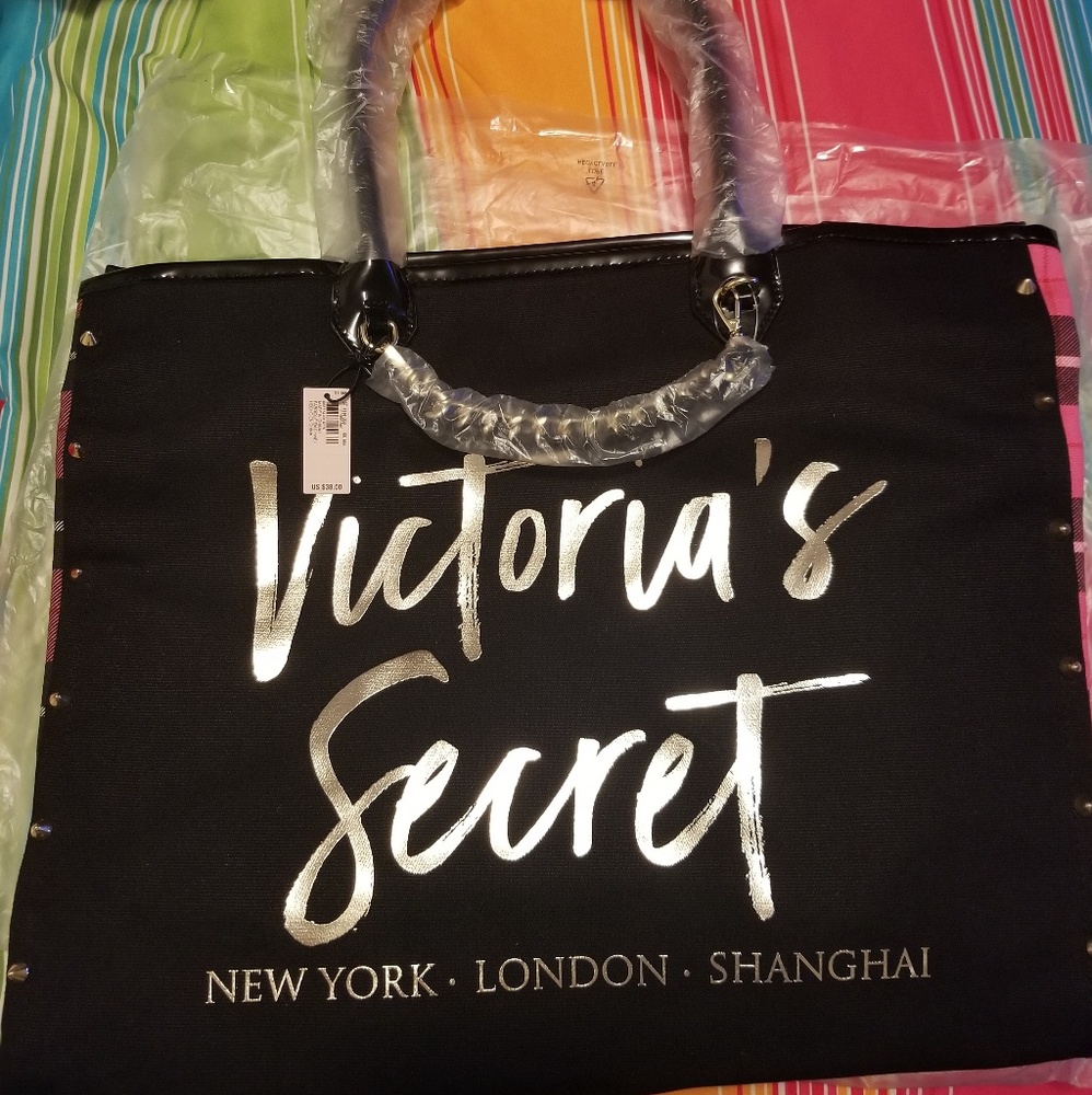 Victoria Secret